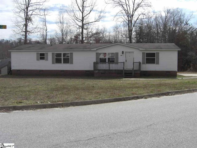301 Big Canoe Court