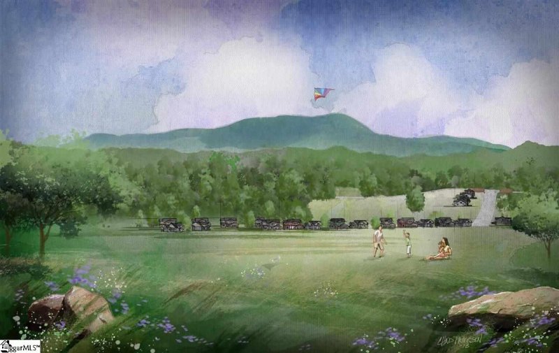 Property image 2 at 212 Hawk Valley Drive, Travelers Rest, SC 29690