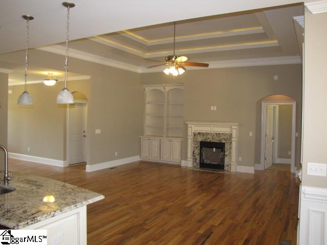 Property image 4 at 3055 English Cottage Way, Boiling Springs, SC 29316-7416