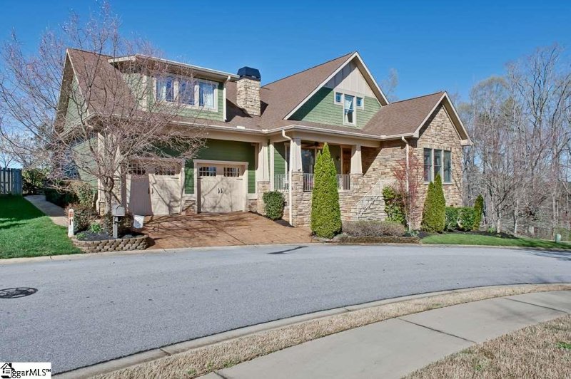 Property image 2 at 36 Verona Circle, Simpsonville, SC 29681