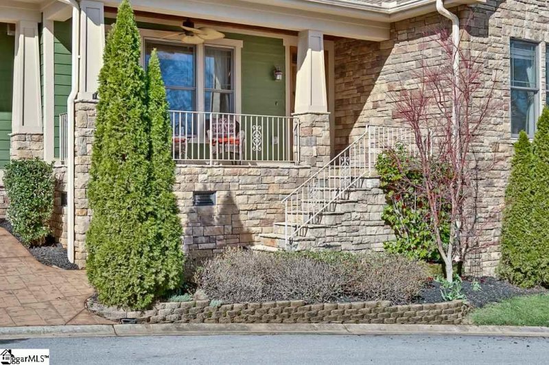 Property image 3 at 36 Verona Circle, Simpsonville, SC 29681