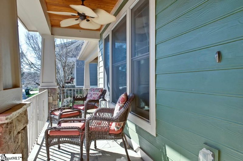 Property image 4 at 36 Verona Circle, Simpsonville, SC 29681