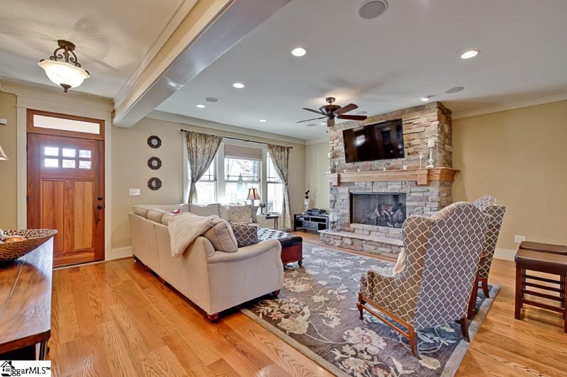 Property image 5 at 36 Verona Circle, Simpsonville, SC 29681