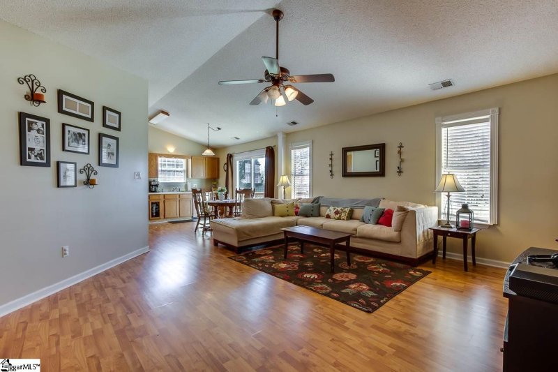 Property image 5 at 228 Furr Road, Piedmont, SC 29673