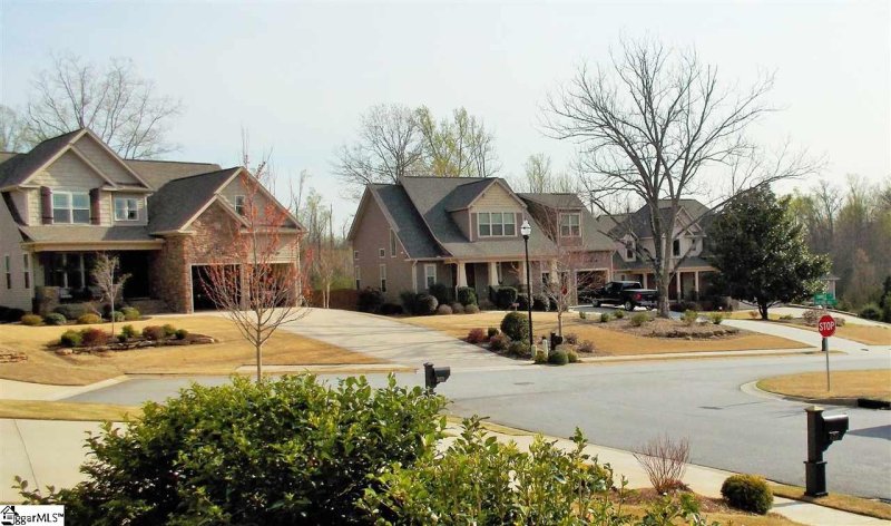 Property image 2 at 161 Notting Hill Lane, Greer, SC 29651