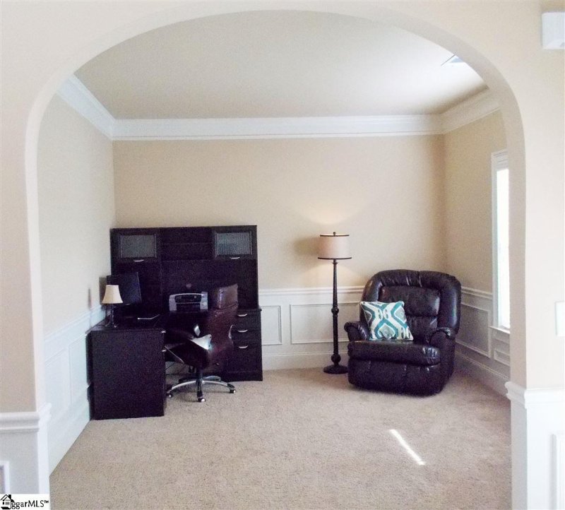 Property image 4 at 161 Notting Hill Lane, Greer, SC 29651