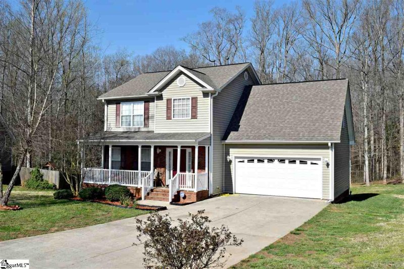 Property image 2 at 515 N Hampton Meadows Drive, Lyman, SC 29365