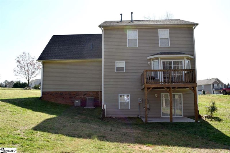 Property image 4 at 515 N Hampton Meadows Drive, Lyman, SC 29365