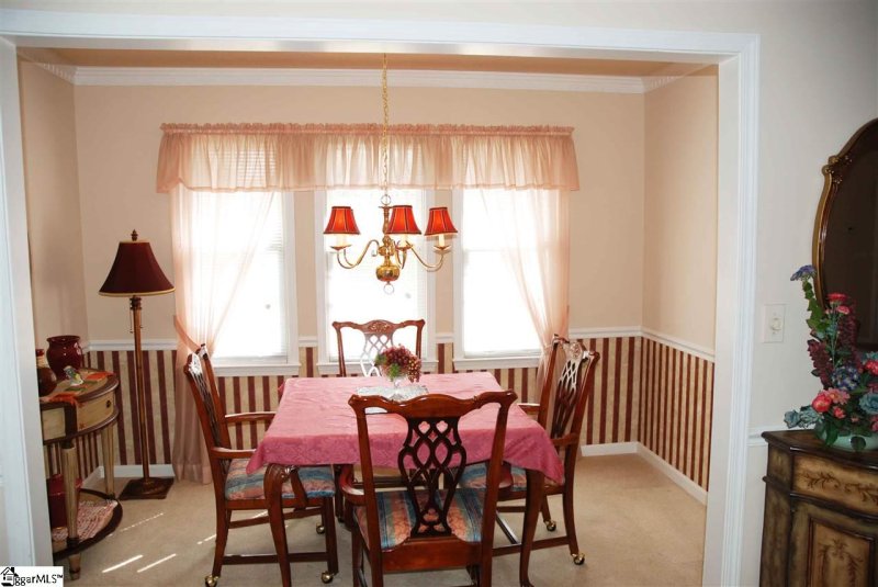 Property image 5 at 5 Yellowrose Court, Simpsonville, SC 29681