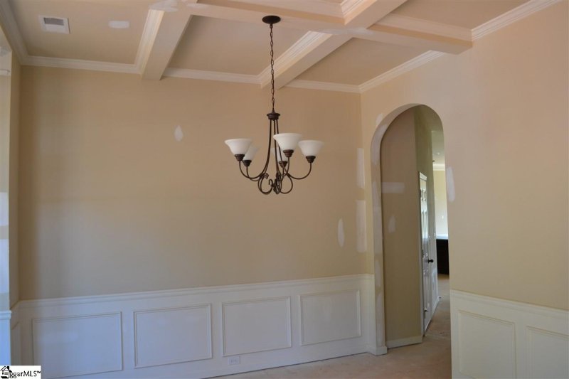 Property image 4 at 157 Harvest Brook Way, Spartanburg, SC 29301