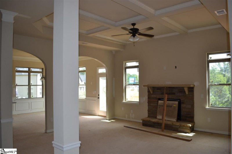 Property image 5 at 157 Harvest Brook Way, Spartanburg, SC 29301