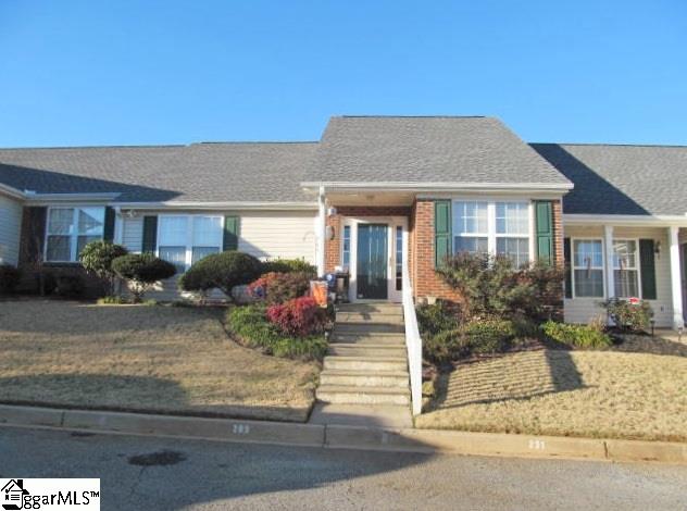 289 Weston Valley Drive