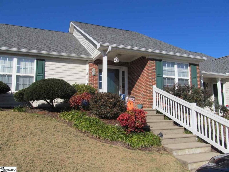 Property image 2 at 289 Weston Valley Drive, Moore, SC 29369