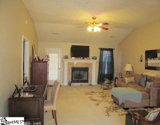 Property image 4 at 289 Weston Valley Drive, Moore, SC 29369
