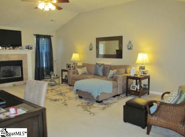 Property image 5 at 289 Weston Valley Drive, Moore, SC 29369