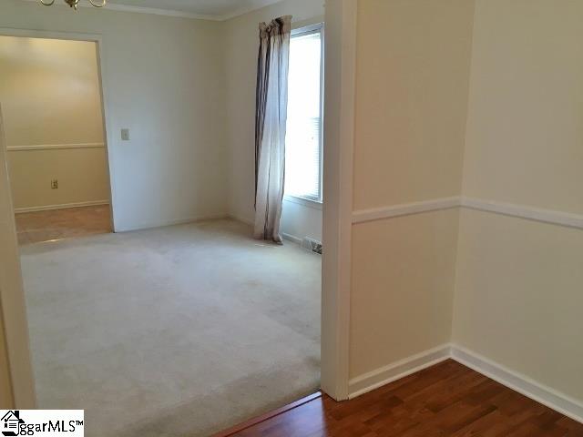 Property image 3 at 6 Buckingham Way, Taylors, SC 29687