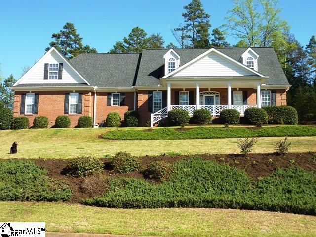 442 Morning Mist Drive