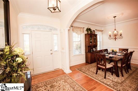 Property image 3 at 442 Morning Mist Drive, Moore, SC 29369