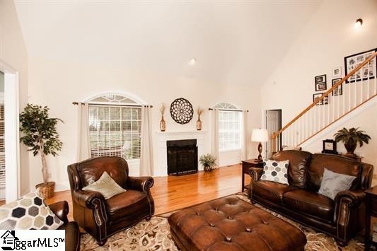 Property image 5 at 442 Morning Mist Drive, Moore, SC 29369