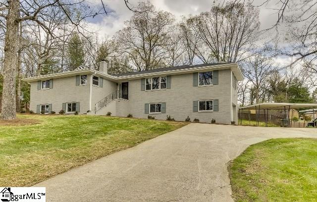 Property image 2 at 14 Arbutus Trail, Greenville, SC 29607