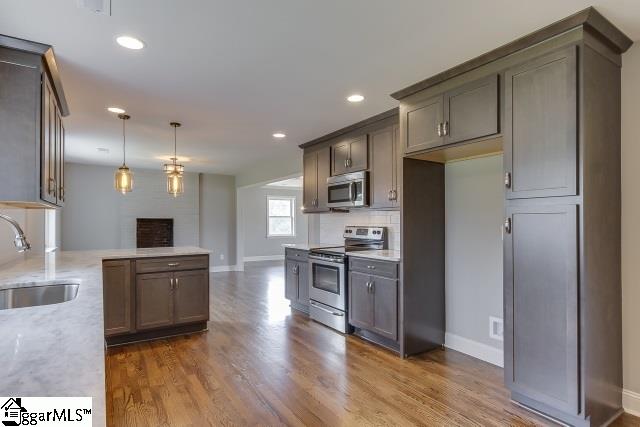 Property image 5 at 14 Arbutus Trail, Greenville, SC 29607