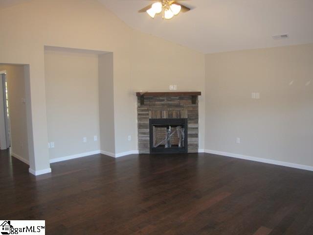 Property image 3 at 110 Tumbleweed Drive, Chesnee, SC 29323