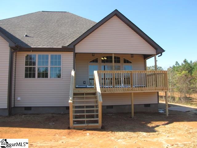 Property image 5 at 110 Tumbleweed Drive, Chesnee, SC 29323