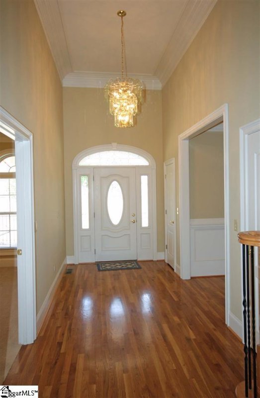 Property image 4 at 107 BRUCE MEADOW Drive, Simpsonville, SC 29681