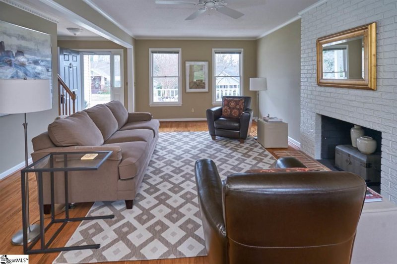 Property image 3 at 34 N Avondale Drive, Greenville, SC 29609