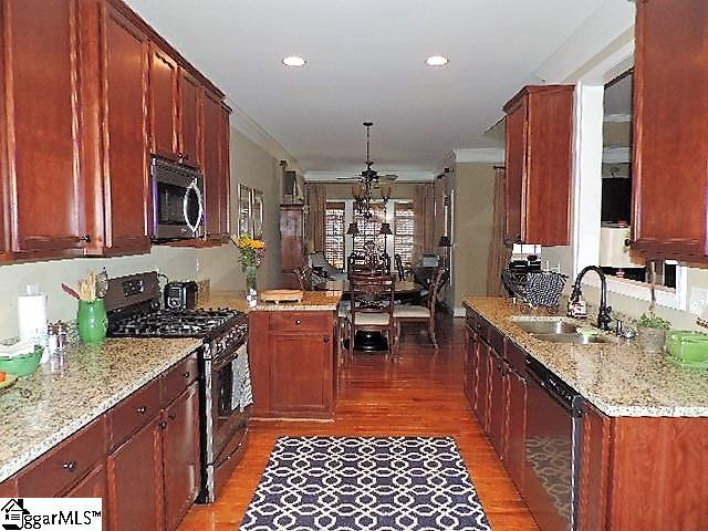 Property image 2 at 215 Redspire Drive, Greenville, SC 29617