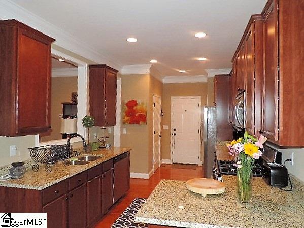 Property image 3 at 215 Redspire Drive, Greenville, SC 29617