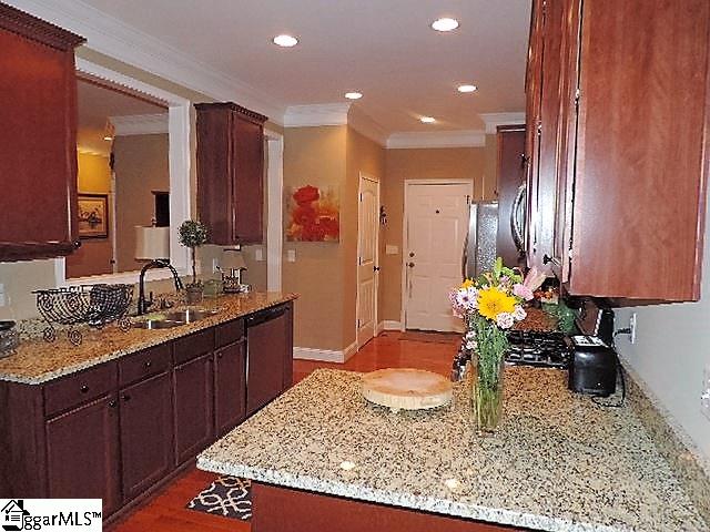 Property image 4 at 215 Redspire Drive, Greenville, SC 29617