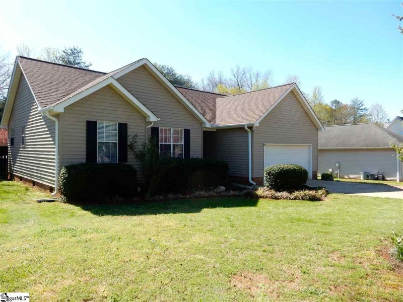 Property image 2 at 250 Jacqueline Road, Piedmont, SC 29673