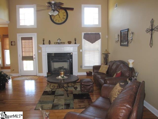 Property image 3 at 312 Treneholm Way, Woodruff, SC 29388