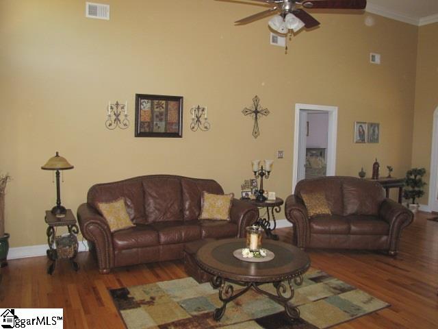 Property image 5 at 312 Treneholm Way, Woodruff, SC 29388