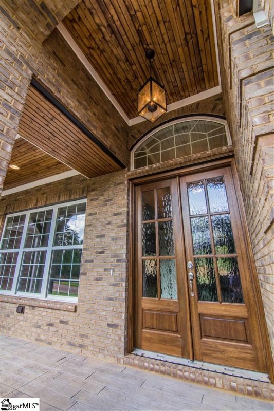 Property image 4 at 1205 Bradford Creek Lane, Taylors, SC 29687