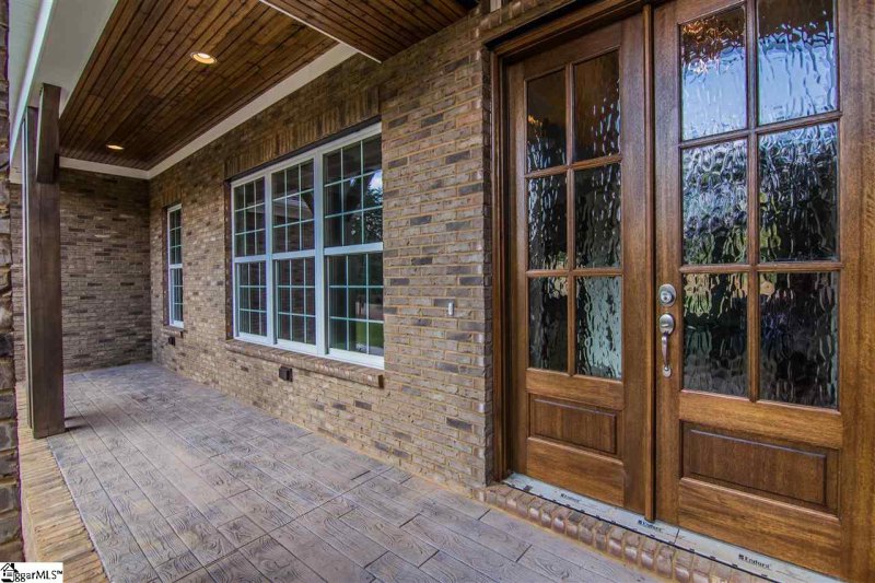 Property image 5 at 1205 Bradford Creek Lane, Taylors, SC 29687