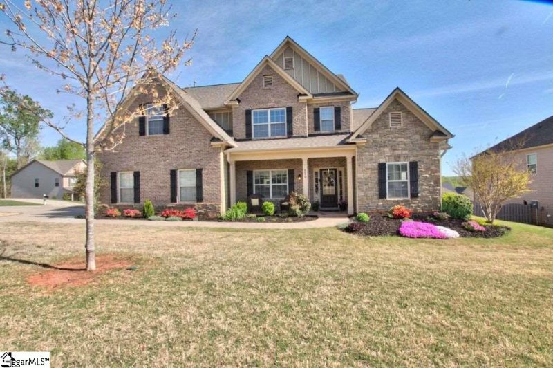 530 Hunting Bow Lane