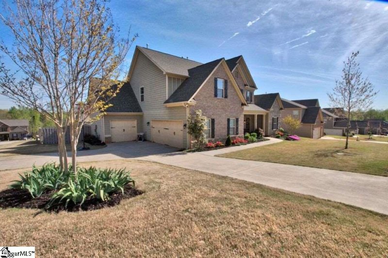 Property image 2 at 530 Hunting Bow Lane, Duncan, SC 29334