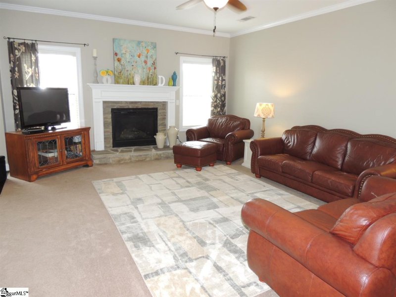 Property image 4 at 530 Hunting Bow Lane, Duncan, SC 29334