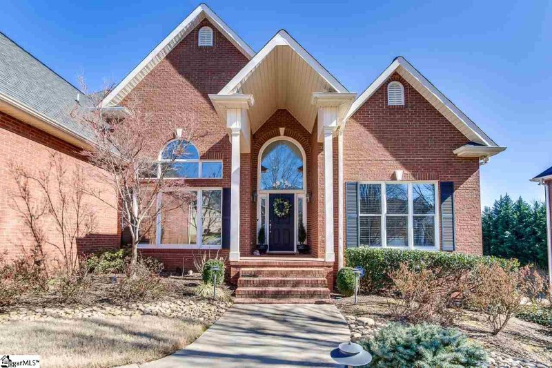 Property image 2 at 5 Steadman Way, Greer, SC 29650