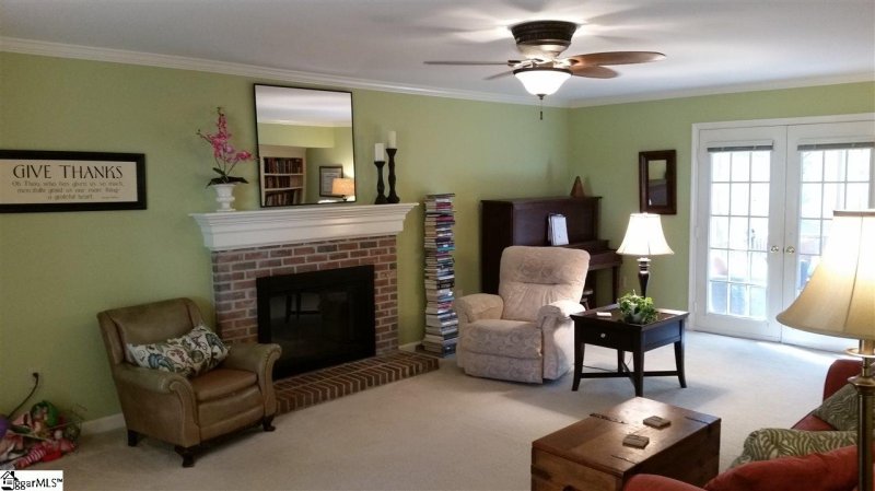 Property image 5 at 106 Legrae Lane, Taylors, SC 29687