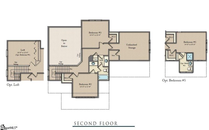 Property image 3 at 112 Rolling Creek Court, Taylors, SC 29687