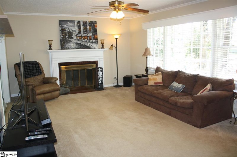 Property image 5 at 109 Forestdale Drive, Taylors, SC 29687-3727