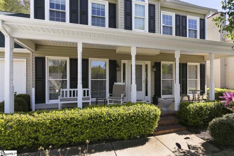 Property image 2 at 203 Ginger Lane, Taylors, SC 29687