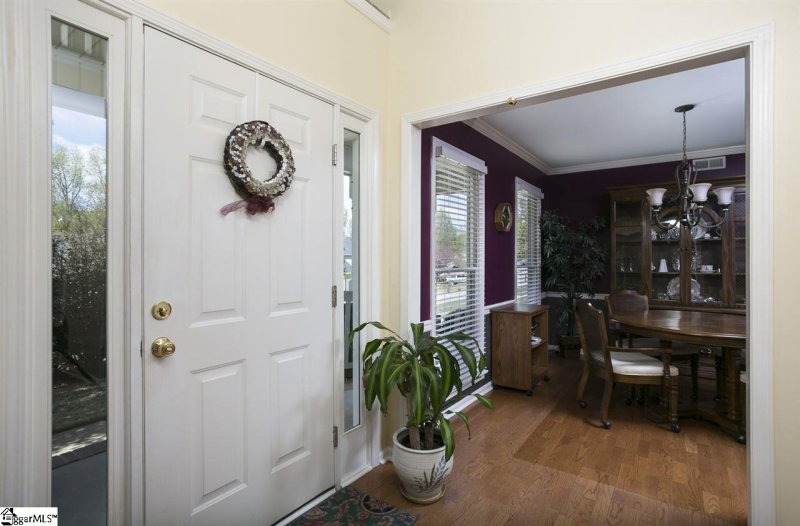 Property image 3 at 203 Ginger Lane, Taylors, SC 29687