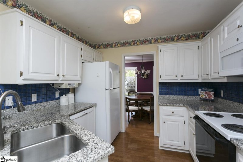 Property image 4 at 203 Ginger Lane, Taylors, SC 29687