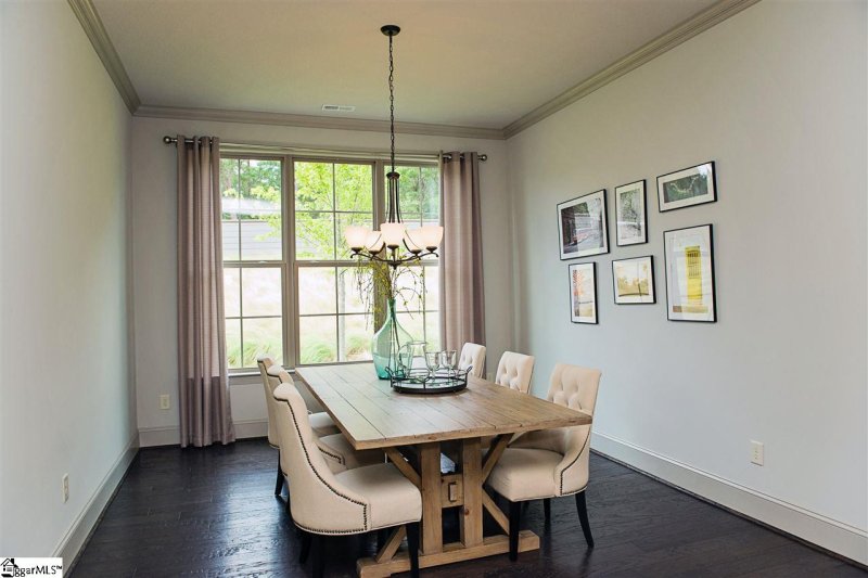 Property image 4 at 92 Vinton Drive, Greer, SC 29651