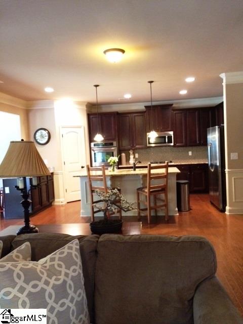 Property image 4 at 6 Bellagio Way, Greer, SC 29651