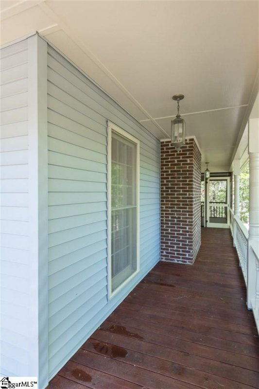 Property image 4 at 217 Burning Bush Road, Greenville, SC 29607